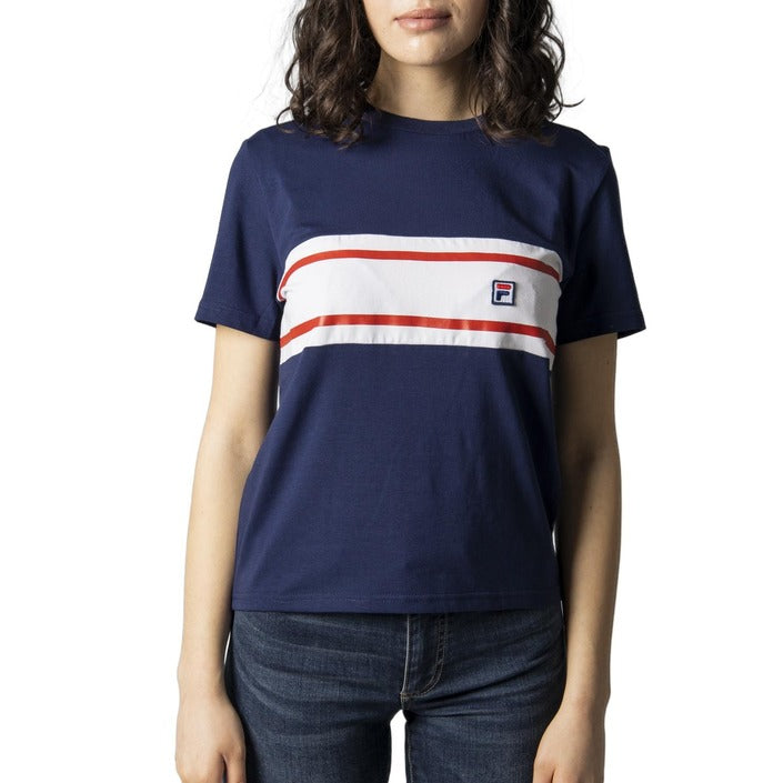 Fila T-shirt Women