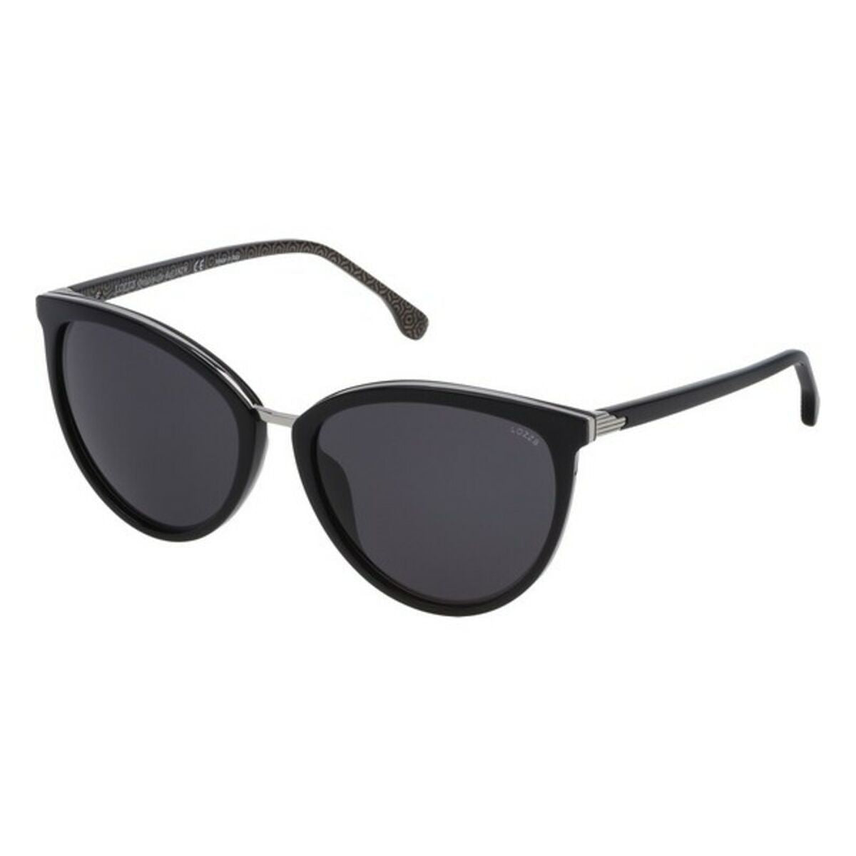 Women's sunglasses Lozza SL4161M560BLK (ø 56 mm)