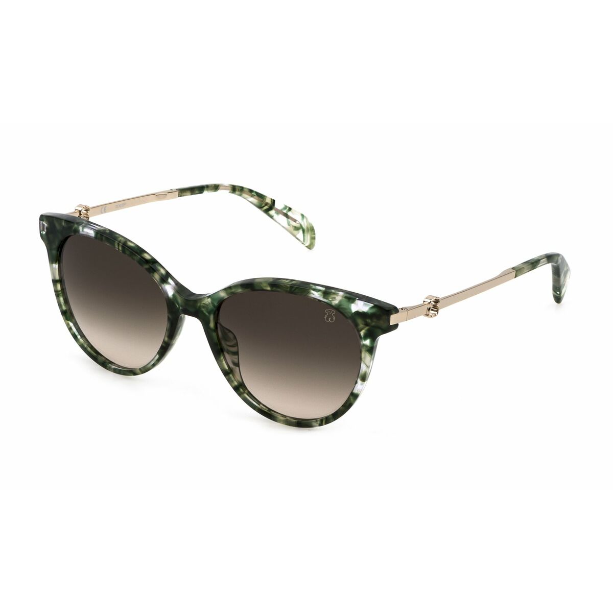 Women's sunglasses Tous STOA95-530VBB