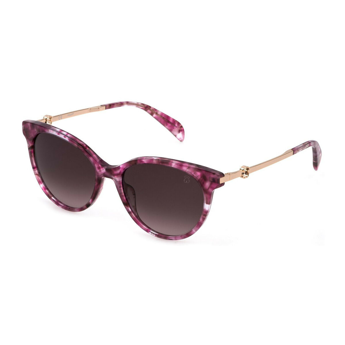 Women's sunglasses Tous STOA95-530VC7