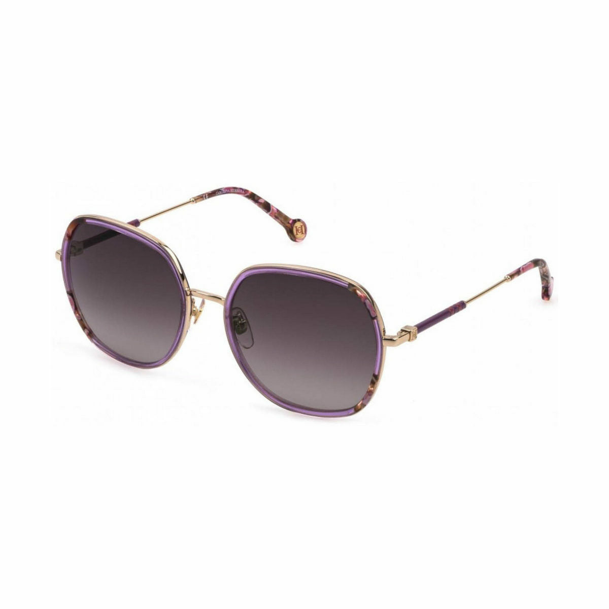 Women's Sunglasses Carolina Herrera SHE190 560E66