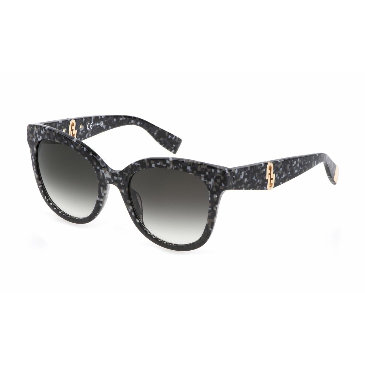 Women's sunglasses Furla SFU595-520GL8