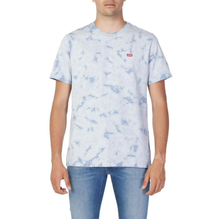 Levi`s T-shirt Men