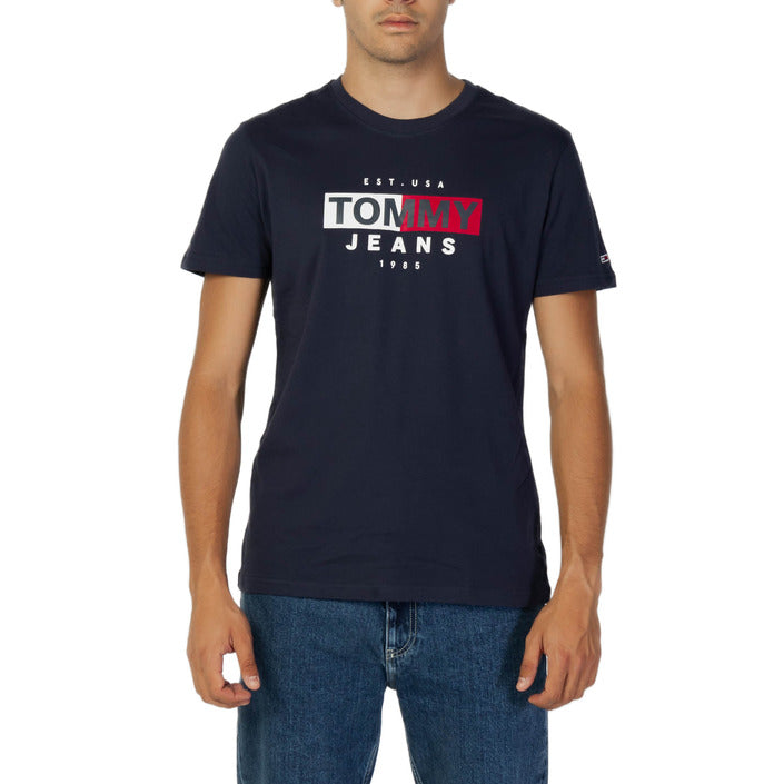 Tommy Hilfiger Jeans T-shirt Men