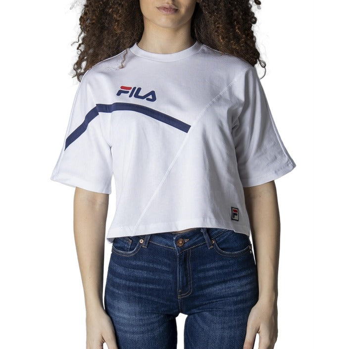 Fila T-shirt Women