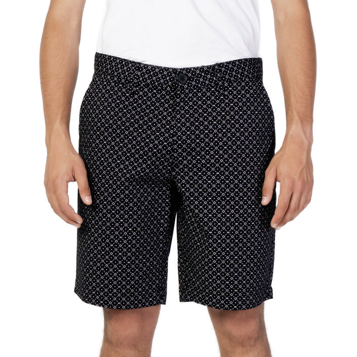 Armani Exchange Bermuda Shorts Men