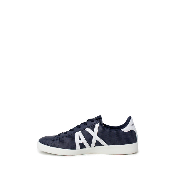 Armani Exchange Men Sneakers