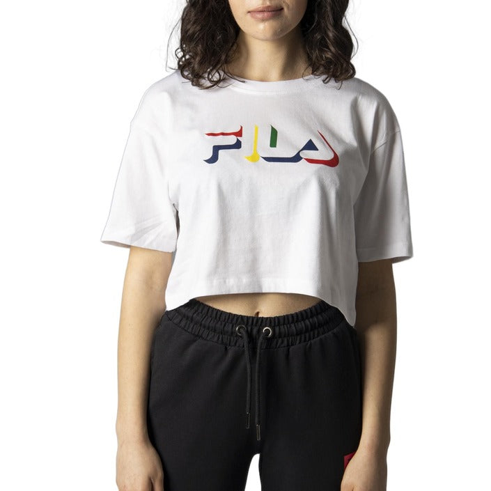 Fila T-shirt Women