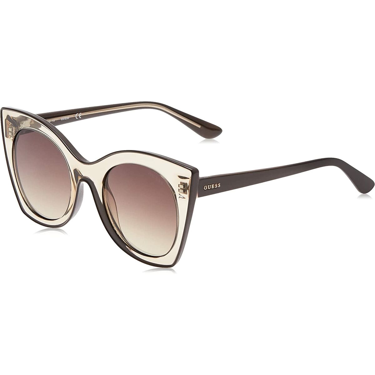 Sunglasses Guess GU7525 57F Ø 51 mm