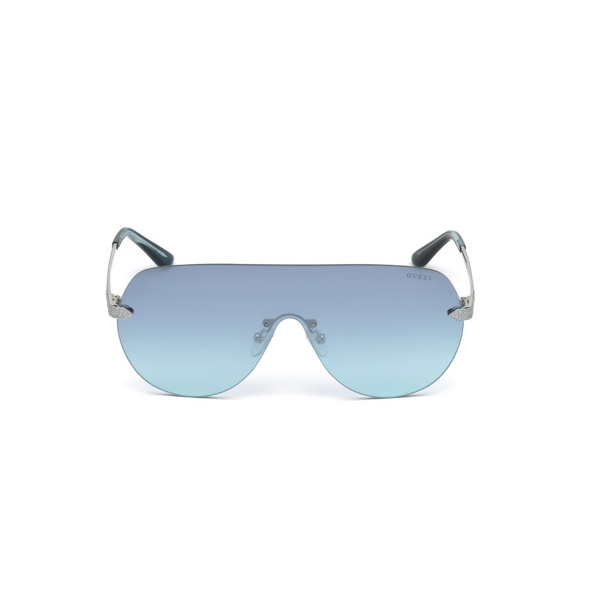 Women's sunglasses Guess GU75610010X