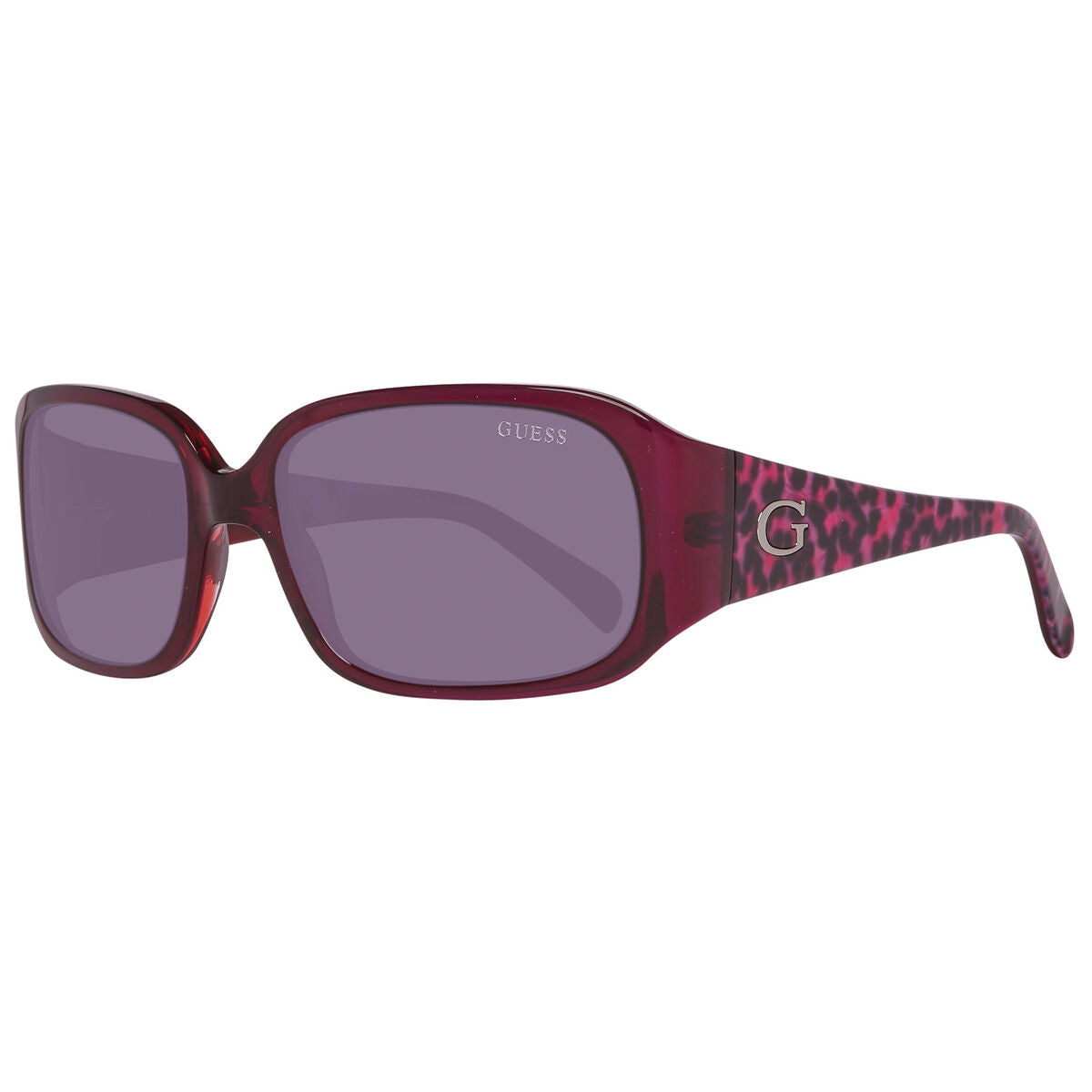 Women's sunglasses Guess GU7378BUR-356 ø 56 mm