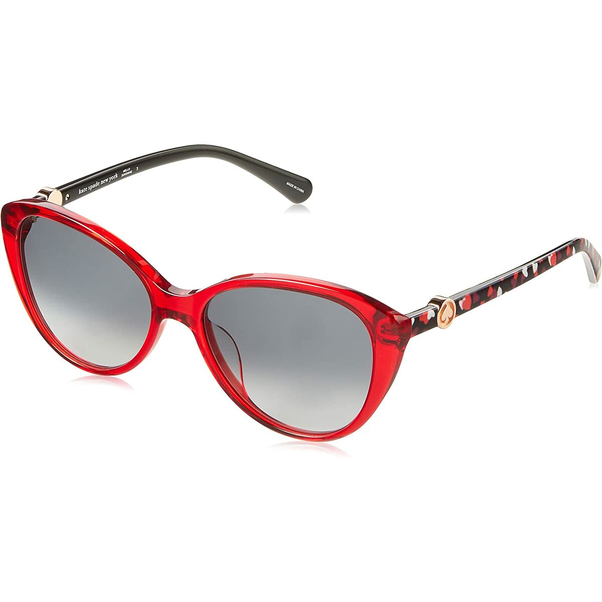 Women's sunglasses Kate Spade VISALIA_G_S