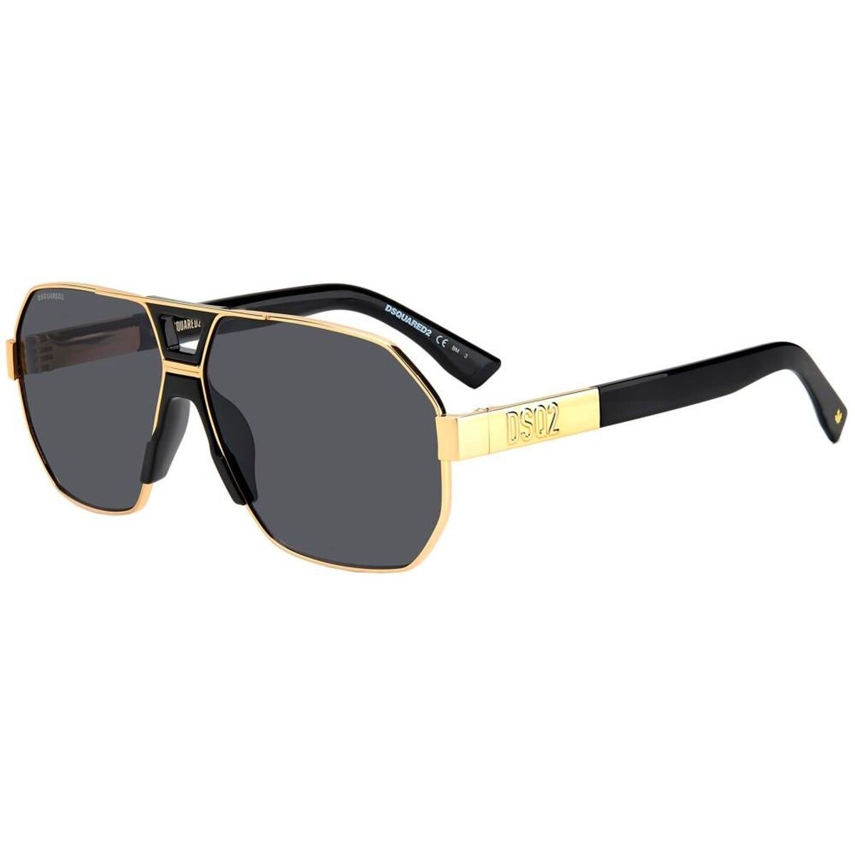 Unisex sunglasses Dsquared2 D2 0028_S