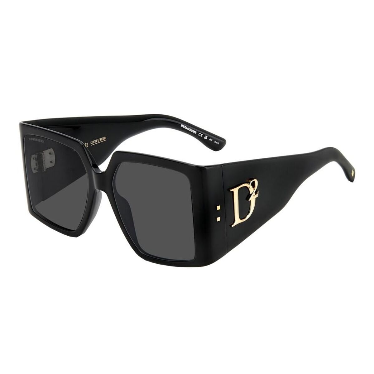 Women's sunglasses Dsquared2 D2 0096_S