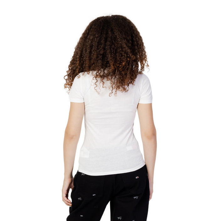 Tommy Hilfiger Jeans T-shirt Women