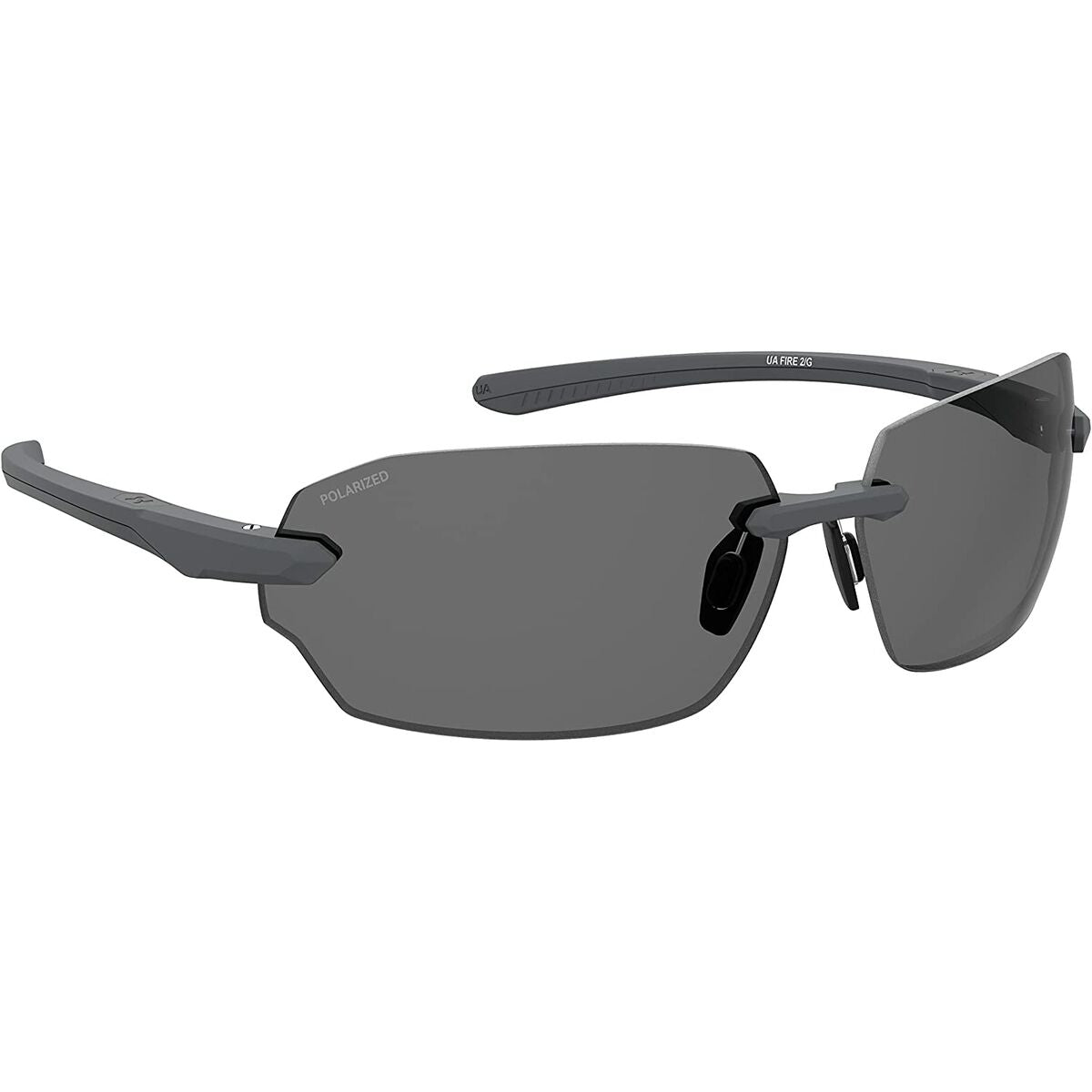 Unisex sunglasses Under Armor UA FIRE 2_G