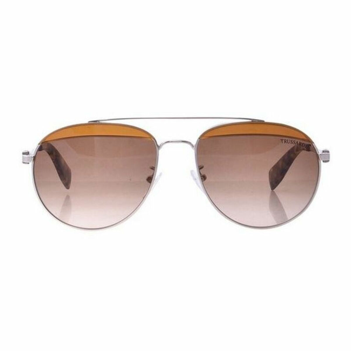 Naisten aurinkolasit Trussardi STR009V 0579 (58 mm)