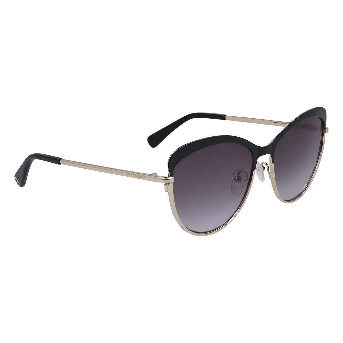 Women's sunglasses Longchamp LO120S-001 ø 58 mm