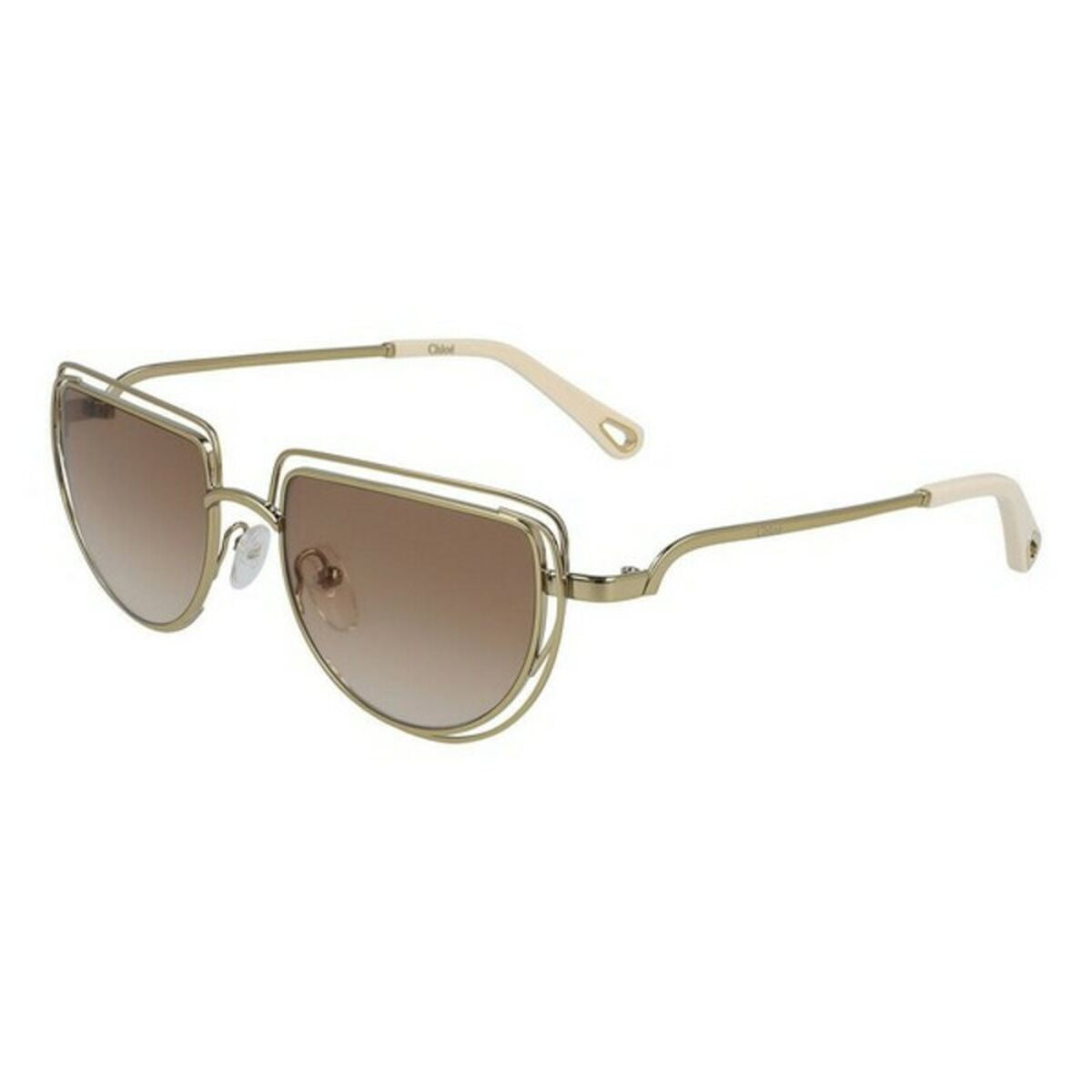 Women's sunglasses Chloe CE164S-742 (ø 52 mm)