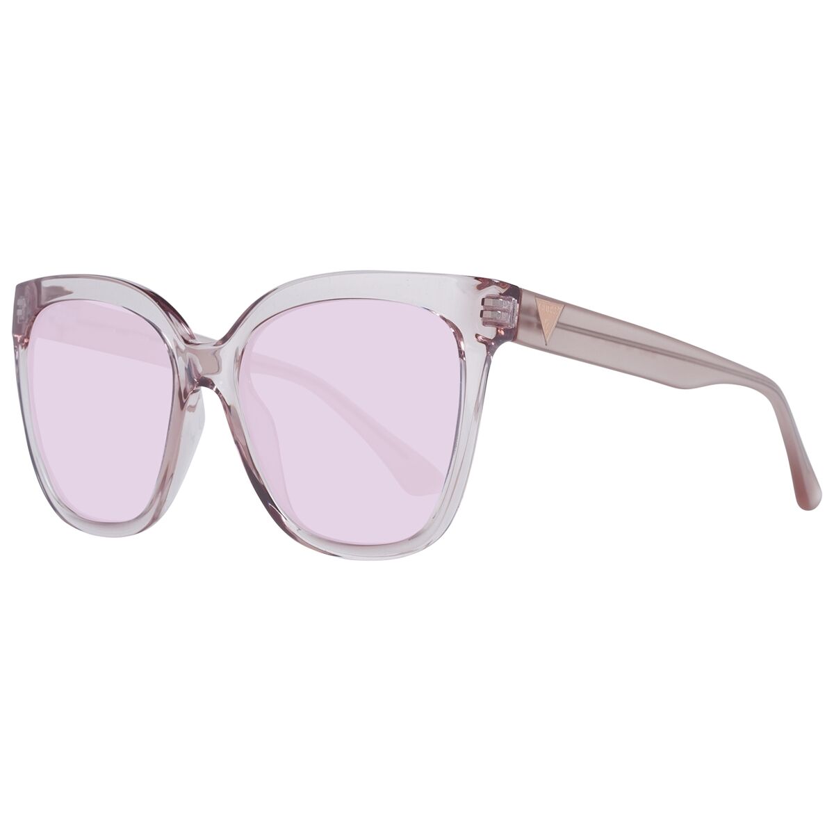 Women's sunglasses Guess GU7612 5574S