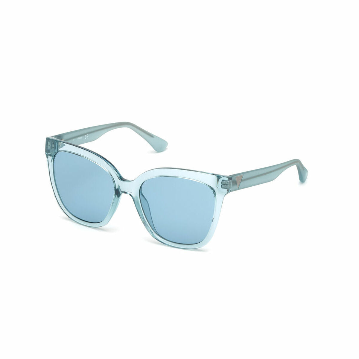 Women's sunglasses Guess GU7612-84V (ø 55 mm)