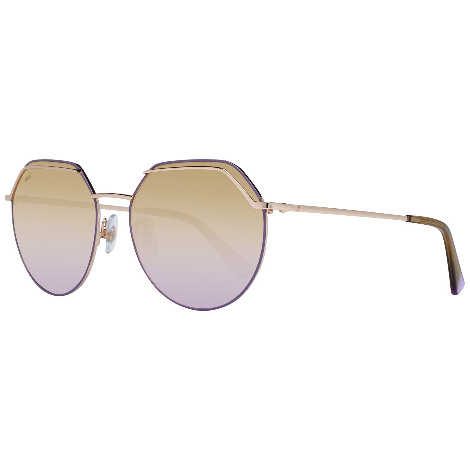 Women's sunglasses WEB EYEWEAR WE0258-5828F