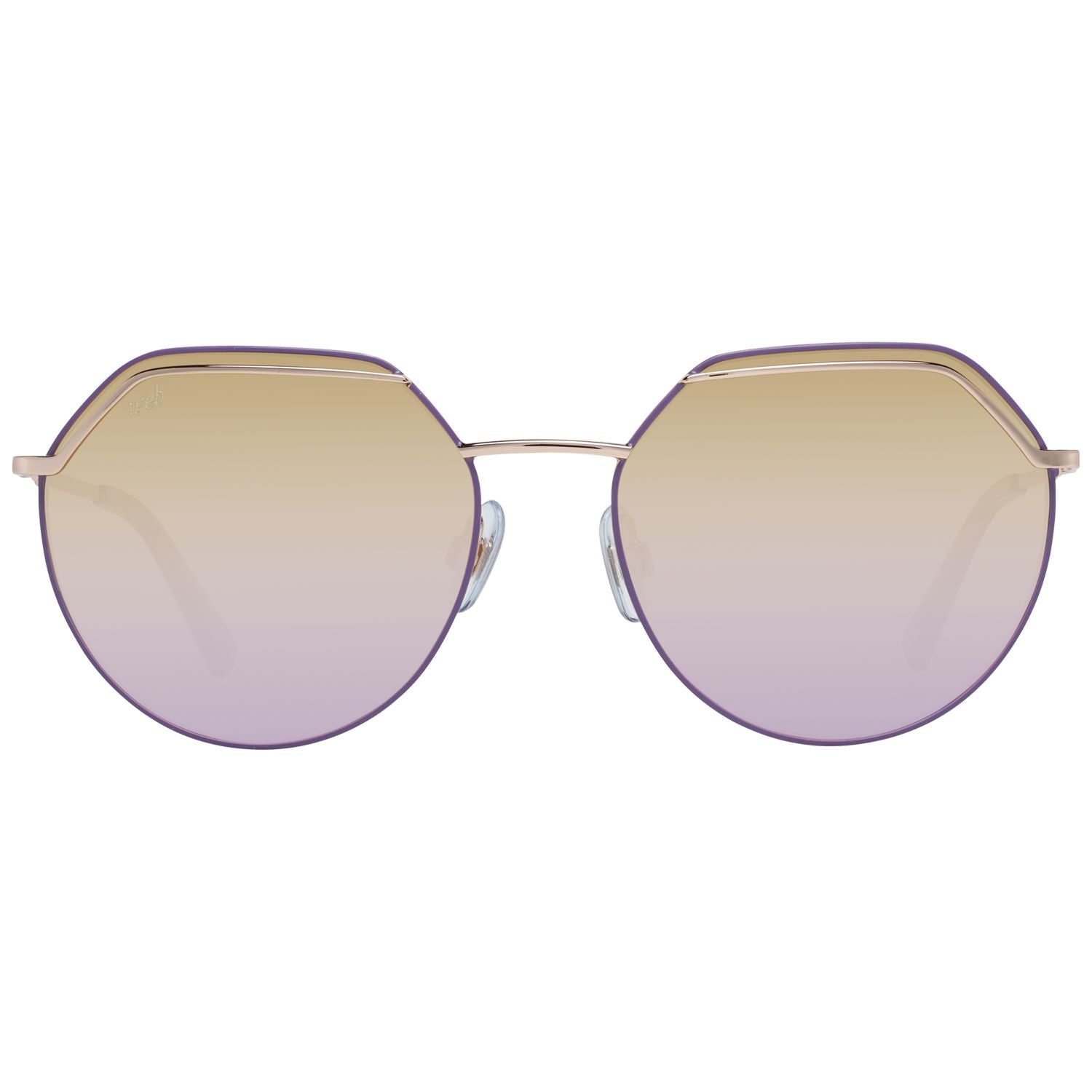 Women's sunglasses WEB EYEWEAR WE0258-5828F