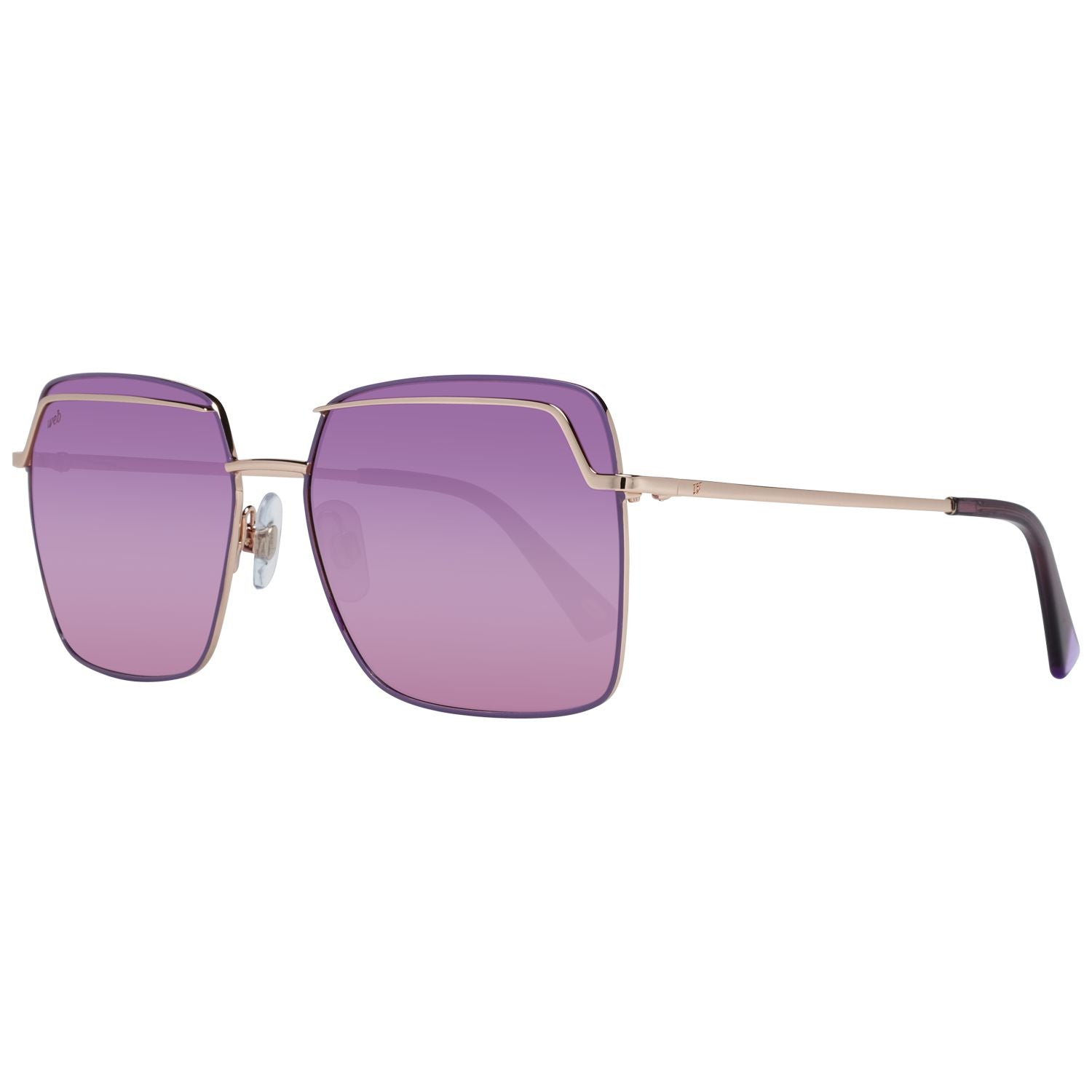 Women's sunglasses WEB EYEWEAR WE0259-5728Z