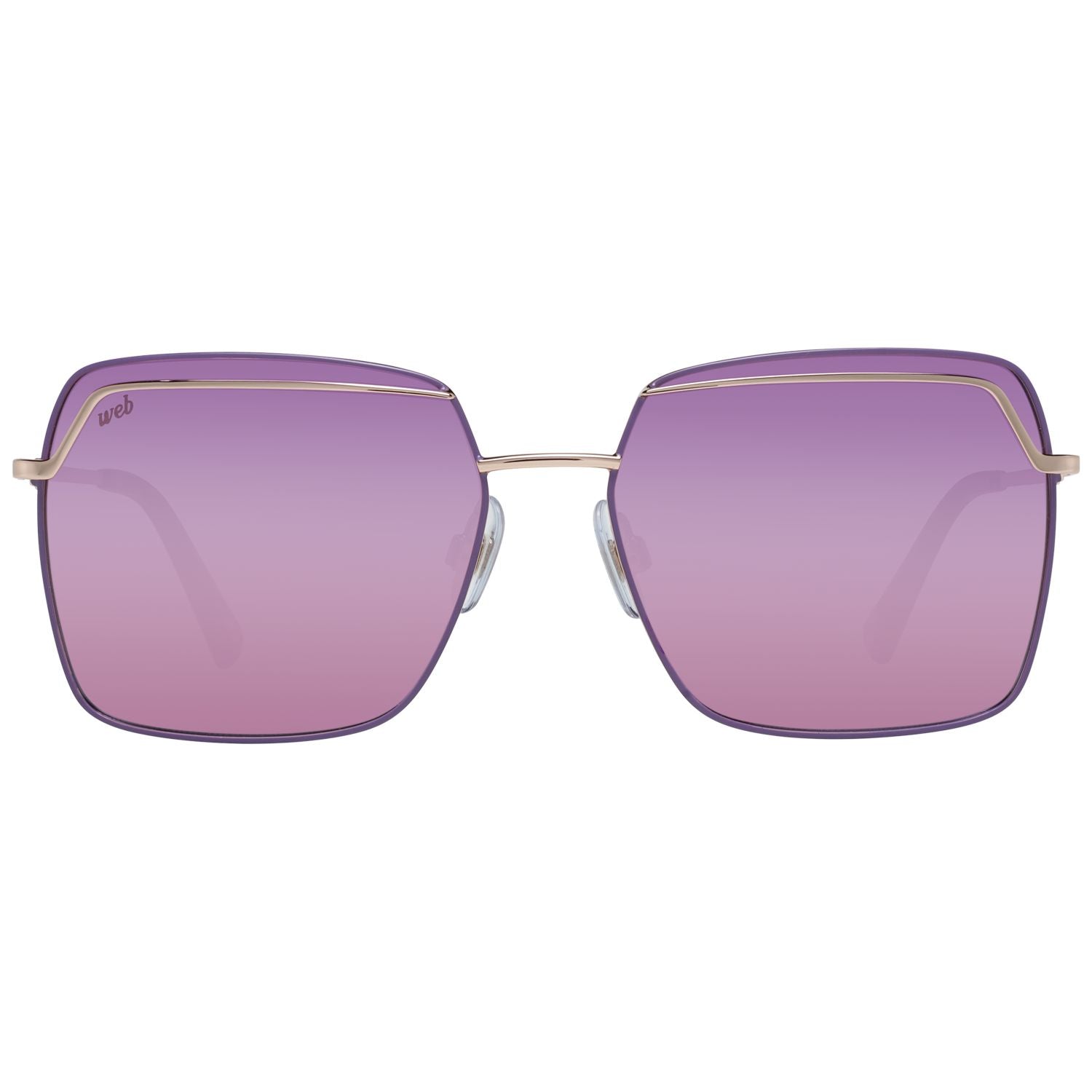 Women's sunglasses WEB EYEWEAR WE0259-5728Z