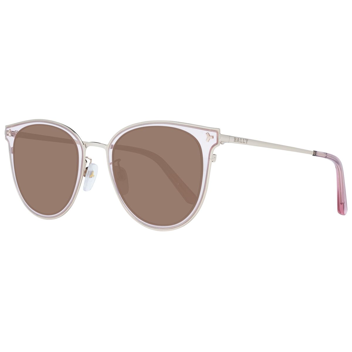 Women's sunglasses Bally BY0067-D 5374W