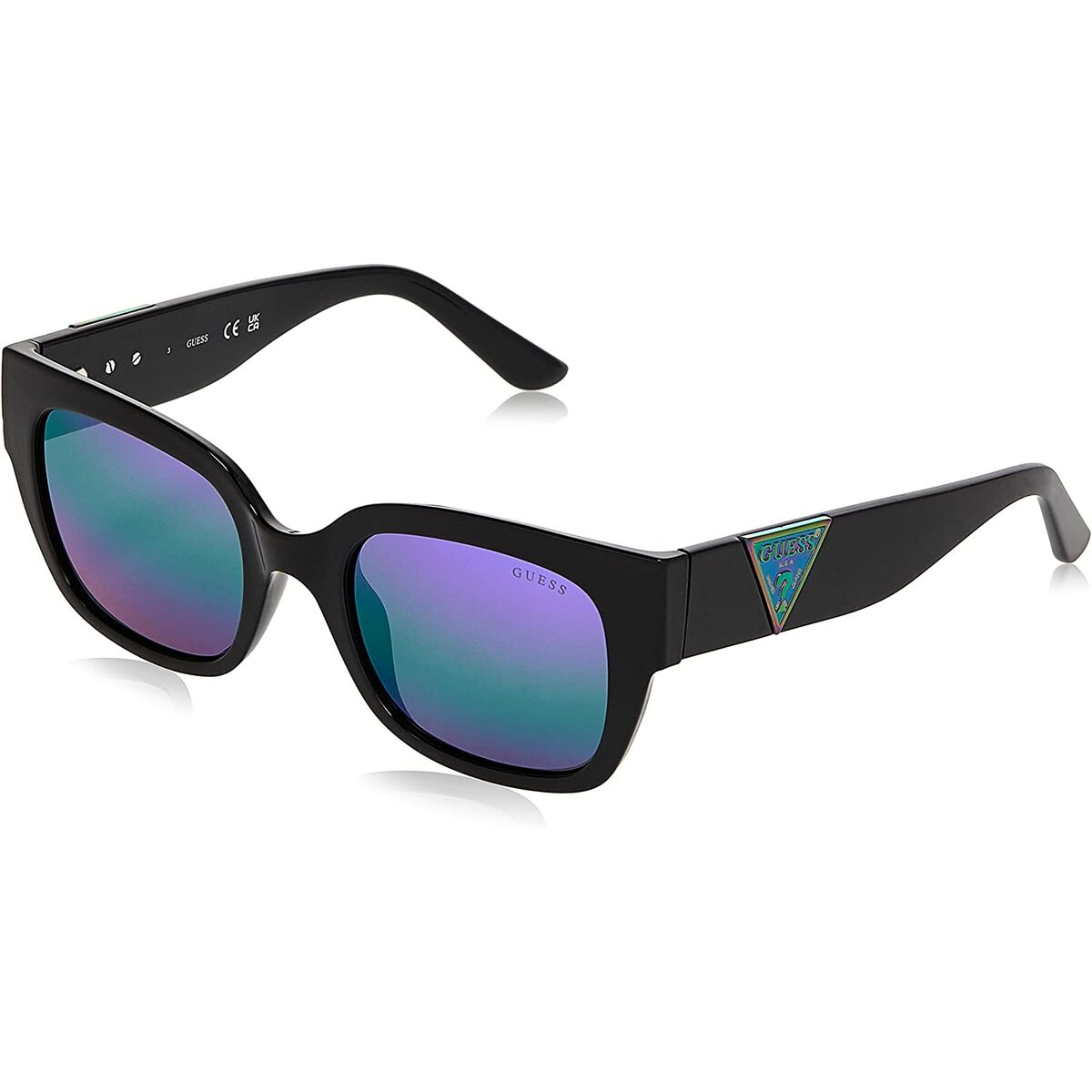 Women's sunglasses Guess GU7747 6201B