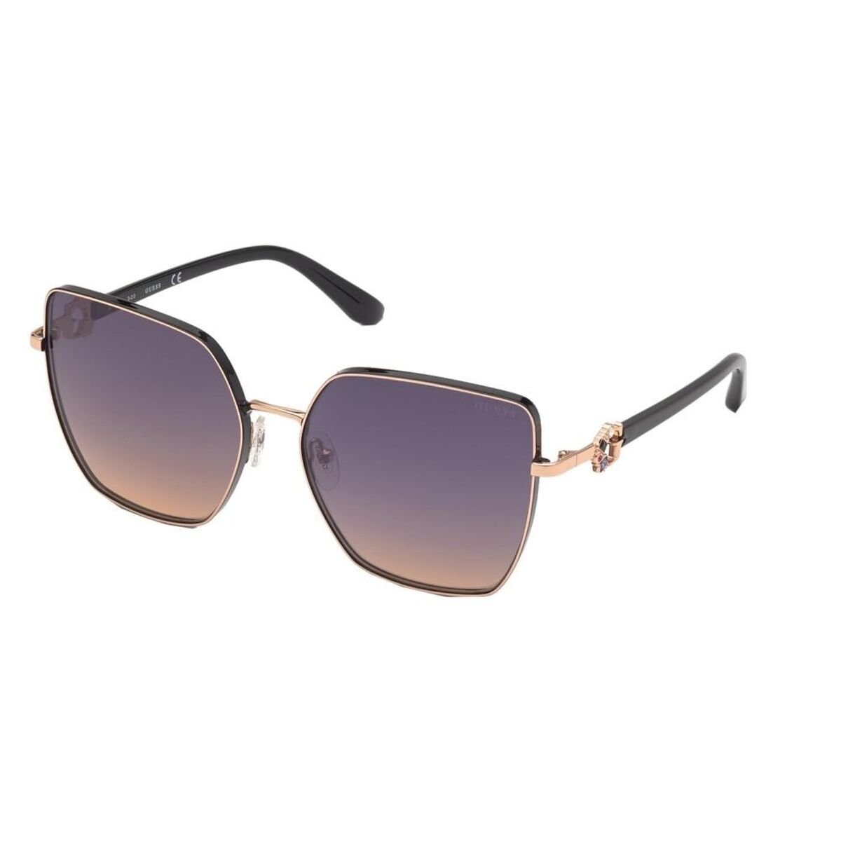 Women's sunglasses Guess GU7790-S