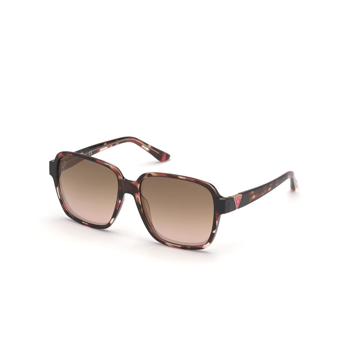 Women's sunglasses Guess GU77755774G