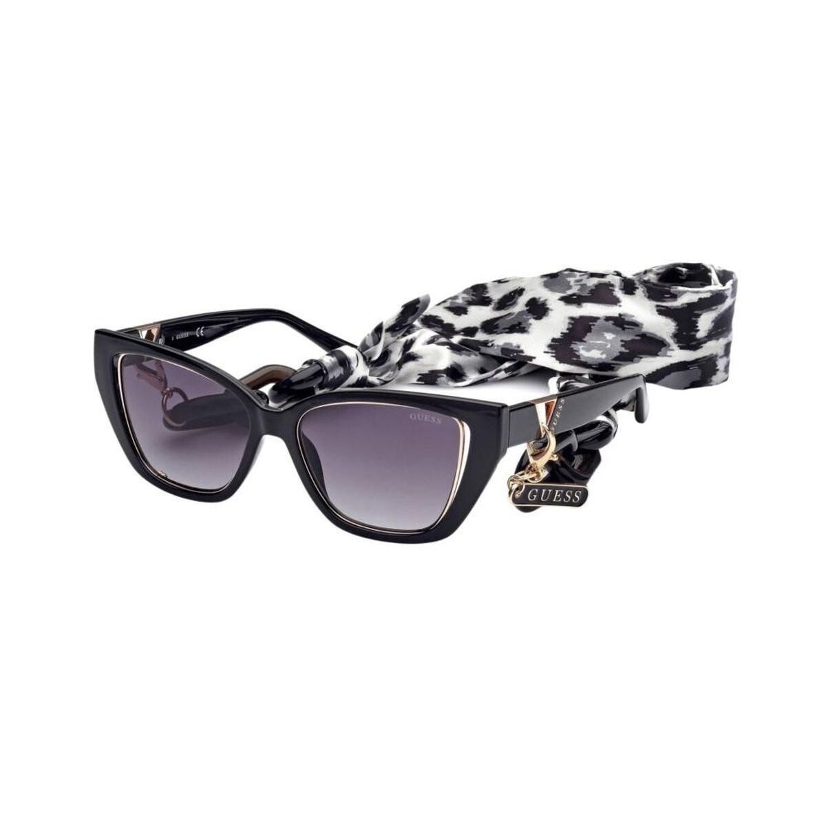 Women's sunglasses Guess GU7816