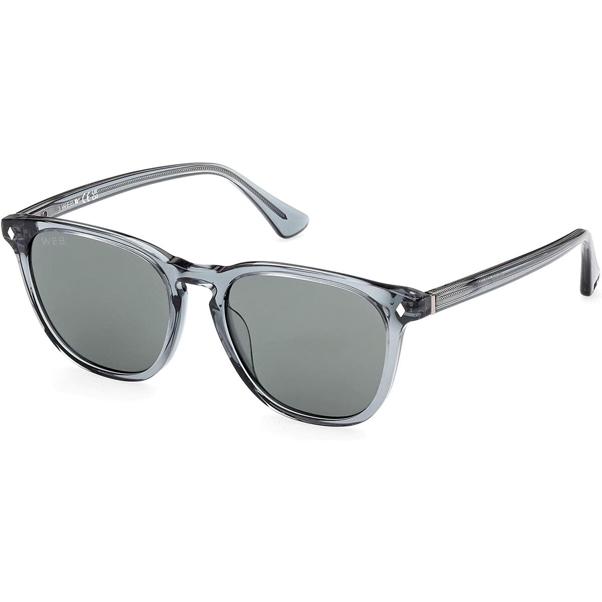 Women's sunglasses Web Eyewear WE0331