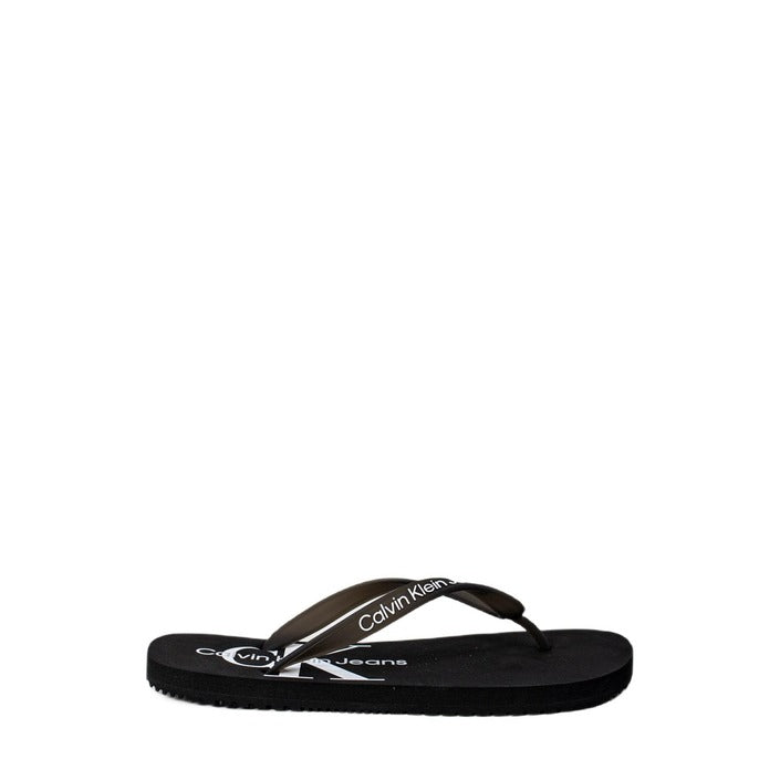 Calvin Klein Jeans Women Slippers