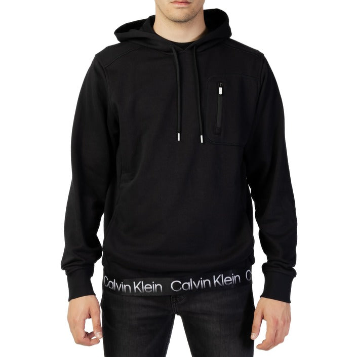 Calvin Klein Performance Sweatshirt Men