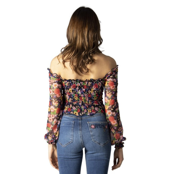 Desigual T-shirt Women