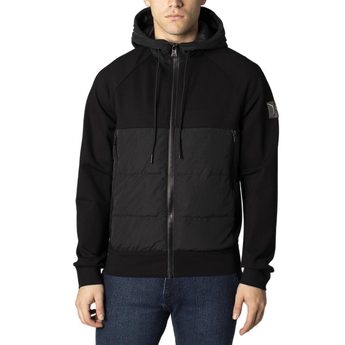 Hox Jacket Men