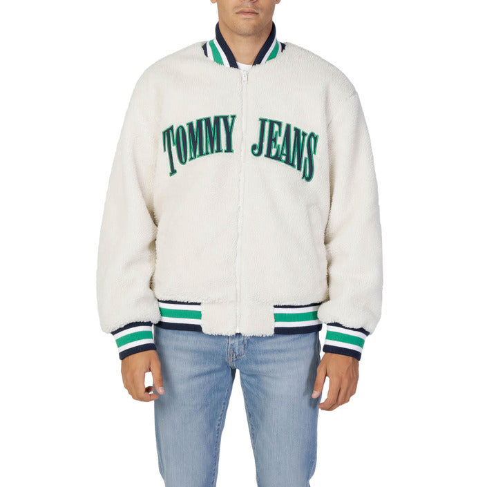 Tommy Hilfiger Jeans Mid Season Jacket Men