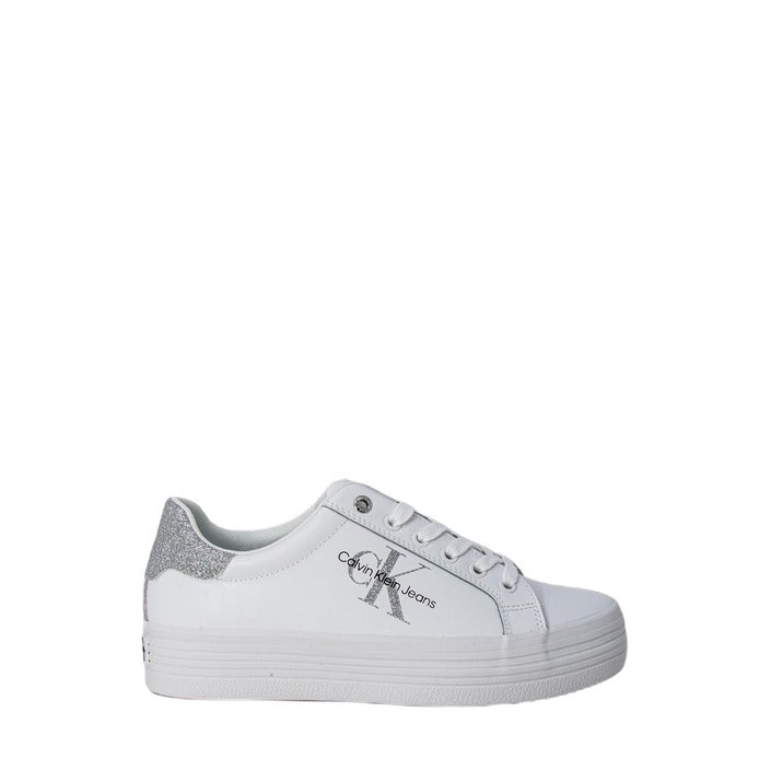 Calvin Klein Jeans Women Sneakers