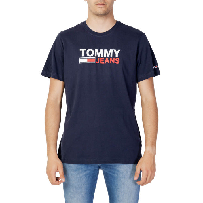 Tommy Hilfiger Jeans T-shirt Men