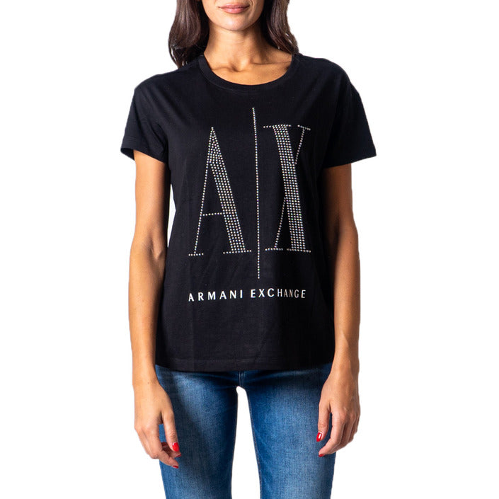 Armani Exchange T-shirt Women