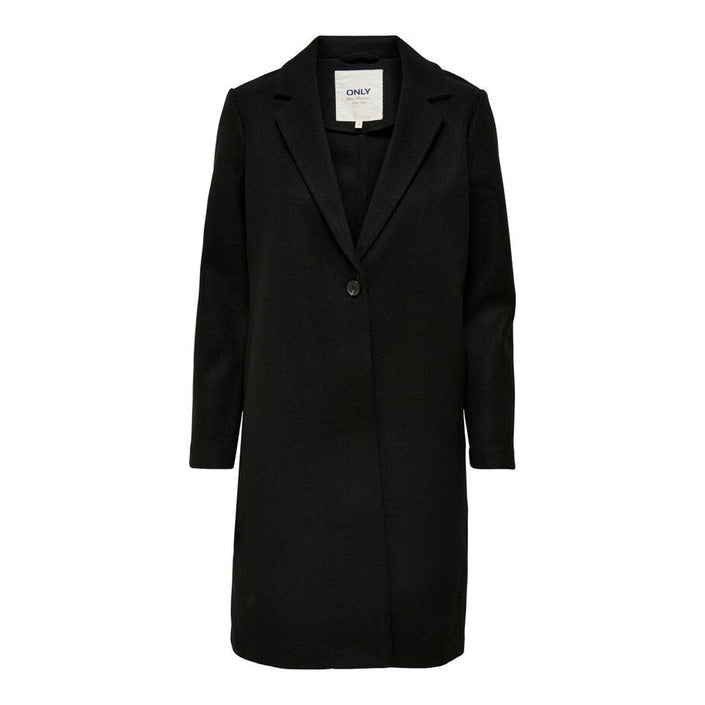 Only Overcoat Women