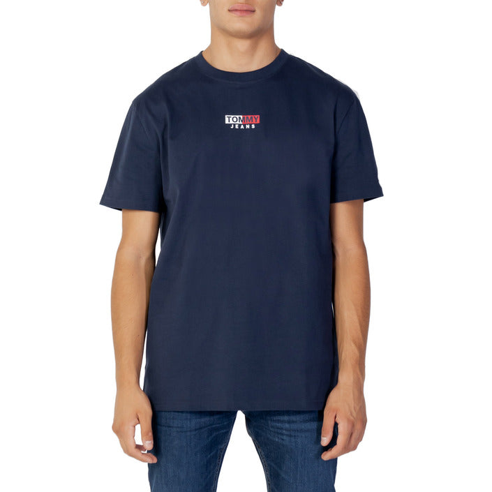 Tommy Hilfiger Jeans T-shirt Men