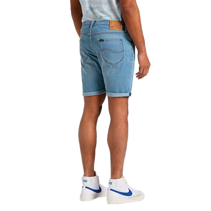 Lee Bermuda Shorts Men