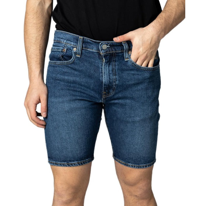 Levi`s Bermuda Shorts Men