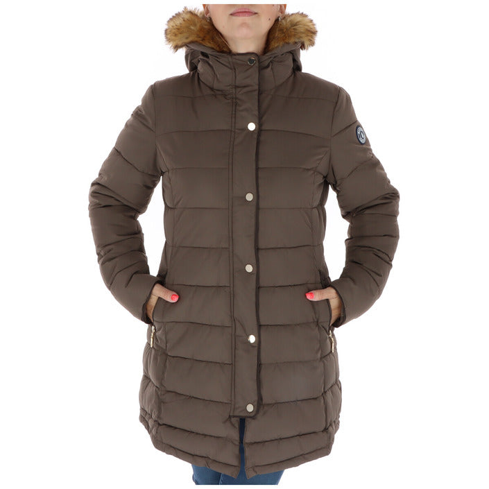 Marina Yachting Jacket Women