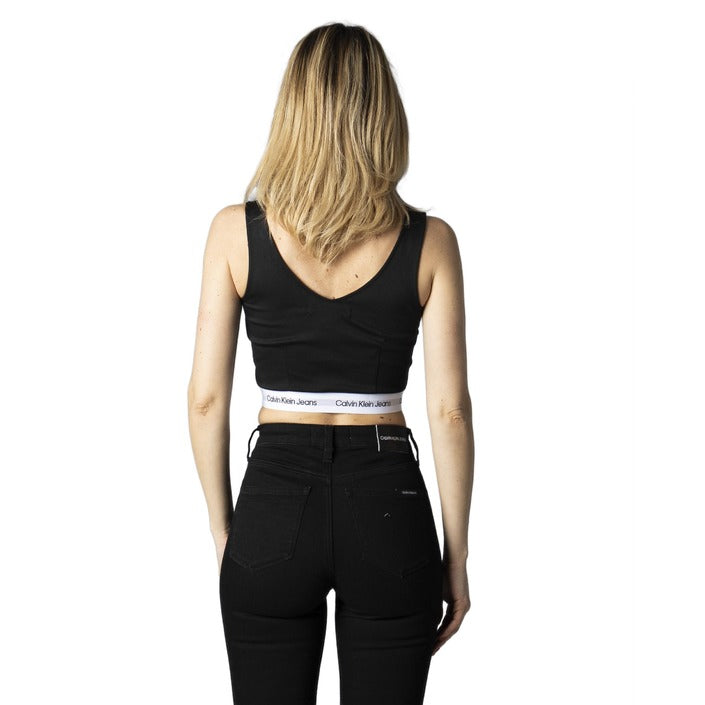 Calvin Klein Jeans Top Women