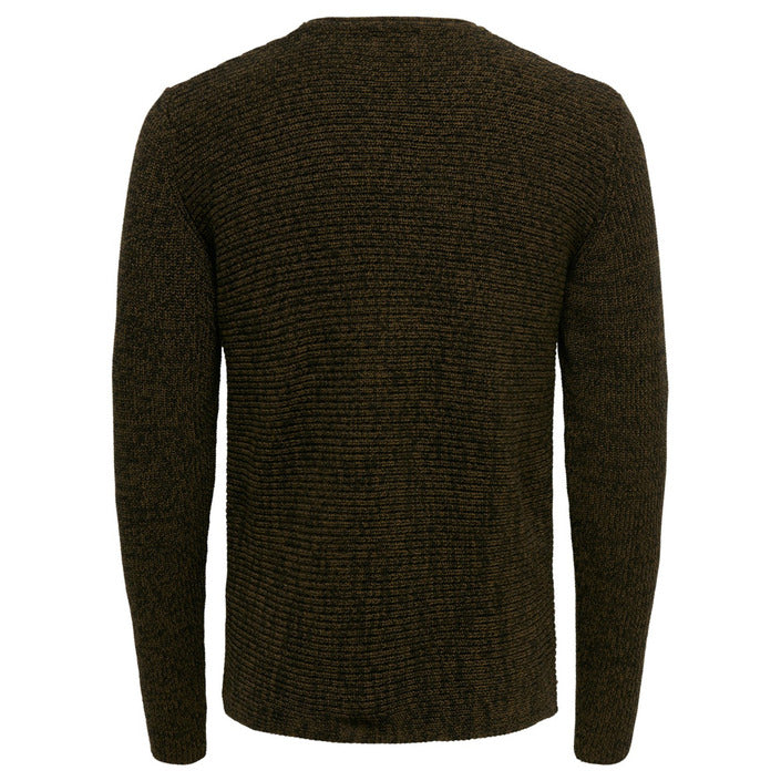 Only &amp; Sons Sweater Men